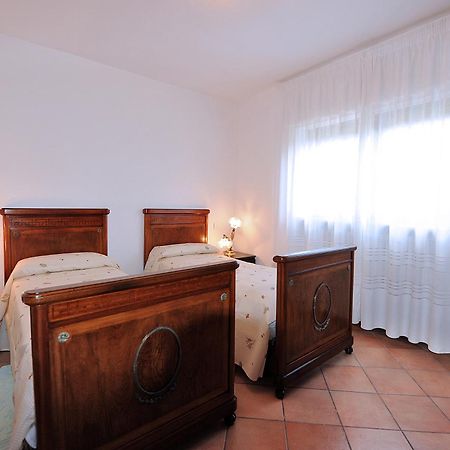 A Casa Di Galdino E Vittorianna Lejlighed L'Aquila Eksteriør billede