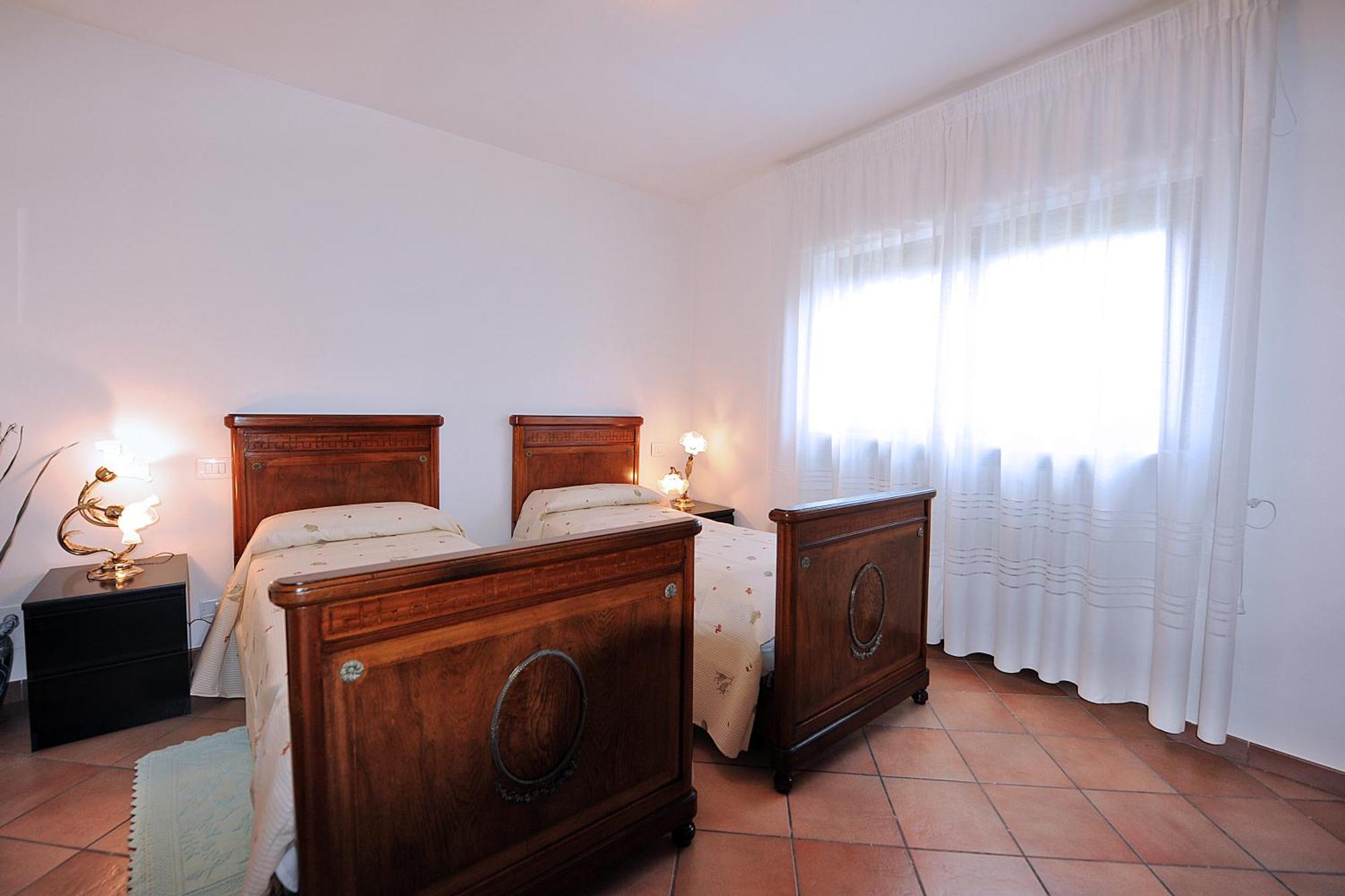 A Casa Di Galdino E Vittorianna Lejlighed L'Aquila Eksteriør billede